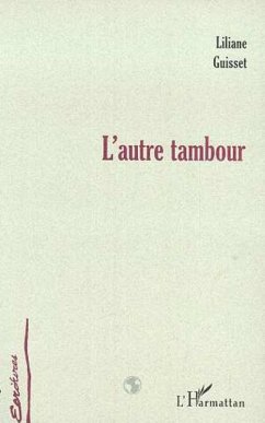 Cover L'AUTRE TAMBOUR (eBook, PDF)