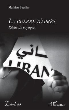 Cover La guerre d'après (eBook, PDF)