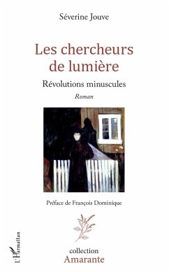 Cover Les chercheurs de lumière (eBook, PDF)