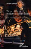 Wright of Derby : modernité et clair-obscur (eBook, PDF)