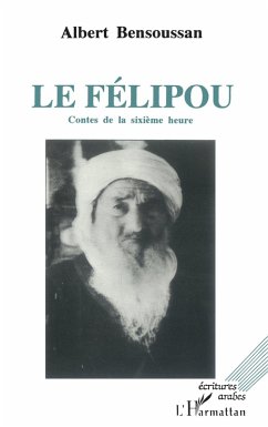 Le Félipou (eBook, PDF) - Bensoussan
