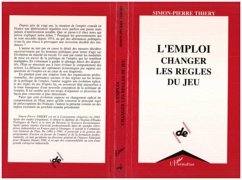 Cover L'emploi (eBook, PDF)