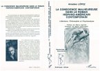 La conscience malheureuse dans le roman hispano-américain contemporain (eBook, PDF)