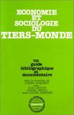 Economie et sociologie du Tiers Monde (eBook, PDF) Economie et sociologie du Tiers Monde (eBook, PDF)