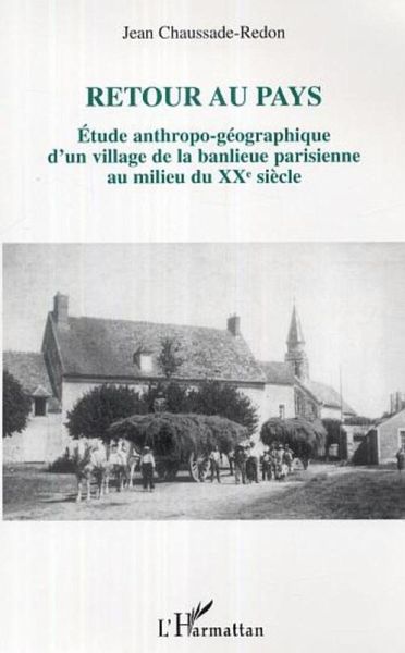 Retour au pays (eBook, PDF)