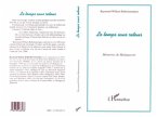 Le Temps Sans Retour (eBook, PDF)