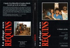 Cover La plage aux requins (eBook, PDF)