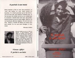 Cover Il parlait à son balai (eBook, PDF)