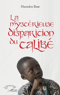 La mystérieuse disparition du talibé (eBook, PDF) - Bah
