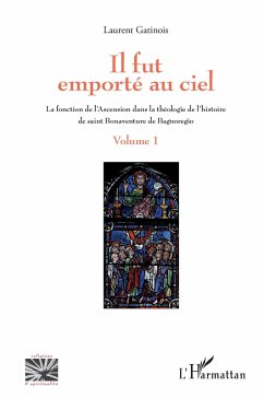 Cover Il fut emporté au ciel (eBook, PDF)