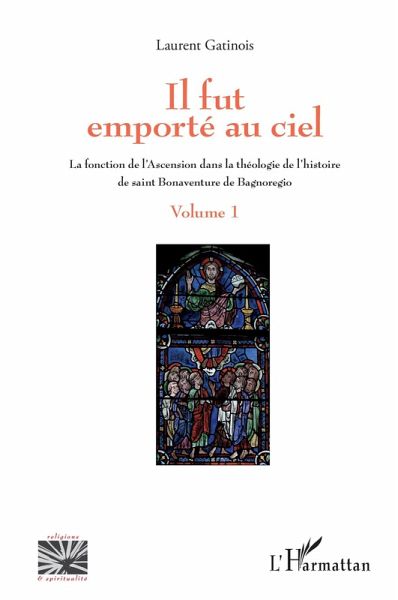 Il fut emporté au ciel (eBook, PDF)