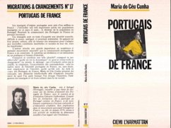 Cover Les Portugais en France (eBook, PDF)