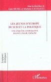 Les jeunes d'Europe du sud et la politique (eBook, PDF)
