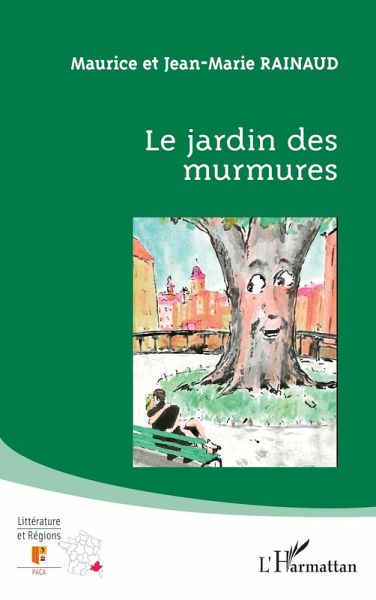 Le jardin des murmures (eBook, PDF)