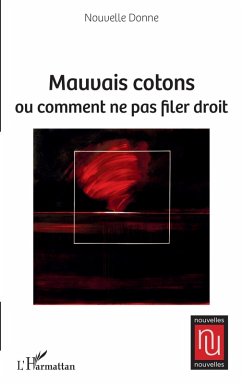 Cover Mauvais cotons (eBook, PDF)