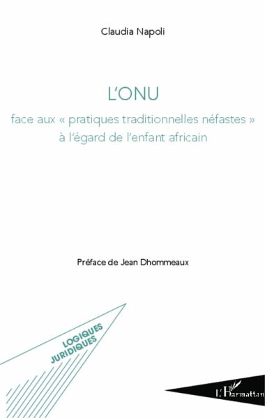 L'ONU face aux  L'ONU face aux
