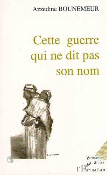 Cette guerre qui ne dit pas son nom (eBook, PDF)