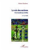 La voix des esclaves (eBook, PDF)