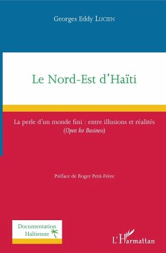 Le Nord-Est d'Haïti (eBook, PDF) - Lucien