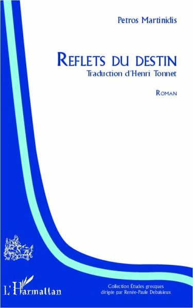 Reflets du destin (eBook, PDF)