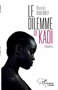 Cover Le dilemme de Kadi (eBook, PDF)