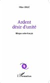 Ardent désir d'unité (eBook, PDF)