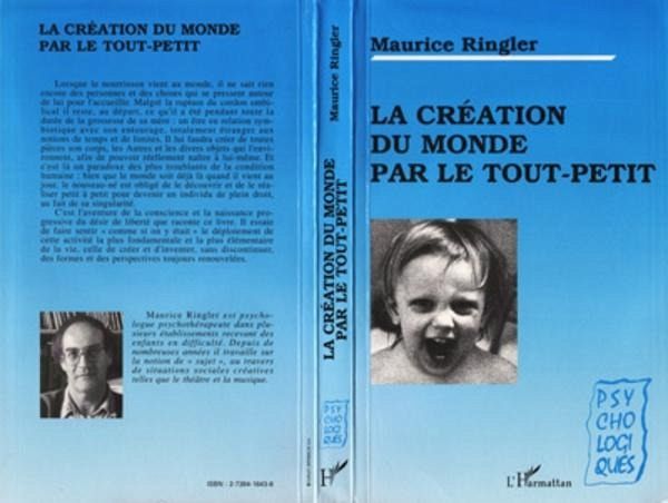La création du monde par le tout-petit (eBook, PDF) La création du monde par le tout-petit (eBook, PDF)