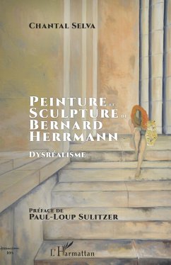 Cover Peinture et sculpture de Bernard Herrmann (eBook, PDF)