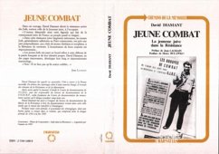 Cover Jeune combat (eBook, PDF)