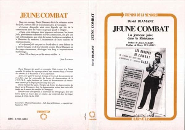 Jeune combat (eBook, PDF) Jeune combat (eBook, PDF)