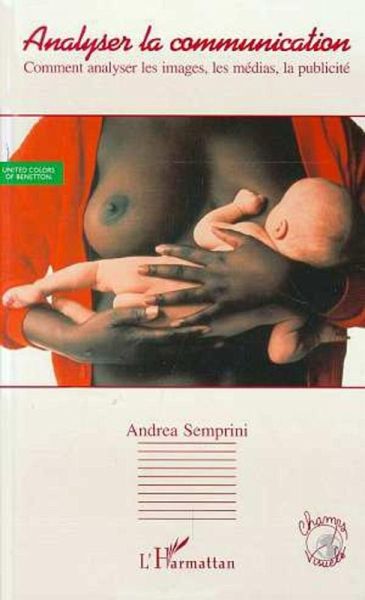 Analyser la communication (eBook, PDF)