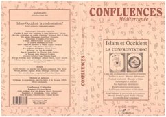 Cover Islam et Occident : la confrontation ? (eBook, PDF)