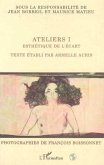 Ateliers I (eBook, PDF)