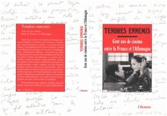 Cover Tendres ennemis (eBook, PDF)