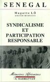 Sénégal: syndicalisme et participation (eBook, PDF)