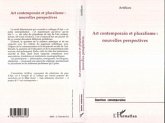 ART CONTEMPORAIN ET PLURALISME (eBook, PDF)