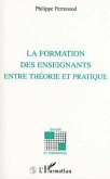 Formation des enseignants (eBook, PDF)