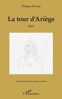 Cover La tour d'Ariège (eBook, PDF)