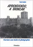 Aprendendo a brincar - Exercices avec textes et photographies (eBook, PDF)