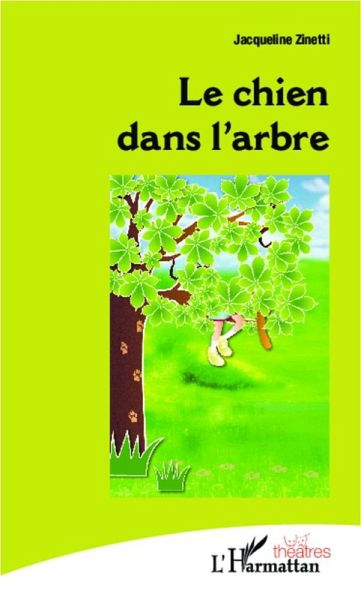 Le chien dans l'arbre (eBook, PDF)