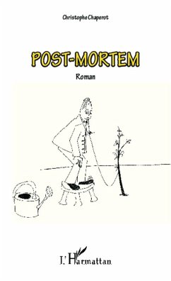 Post-Mortem (eBook, PDF) - Chaperot