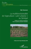 La multifonctionnalité de l'agriculture 