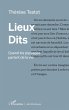 Lieux Dits (eBook, PDF) - Bild 1