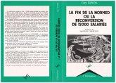 La fin de la Normed ou la reconversion de 12 000 salariés (eBook, PDF)
