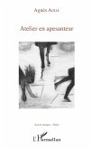 Atelier en apesanteur (eBook, PDF)