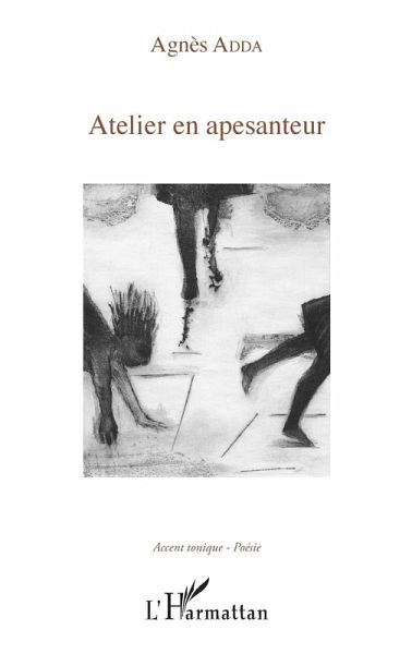 Atelier en apesanteur (eBook, PDF) Atelier en apesanteur (eBook, PDF)