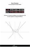 Le problème du problème (eBook, PDF)
