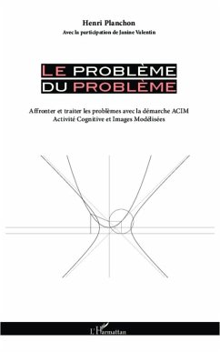 Le problème du problème (eBook, PDF) - Planchon