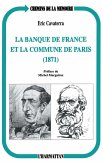 La Banque de France et la Commune de Paris (1871) (eBook, PDF)