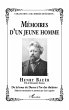 Mémoires d'un jeune homme (eBook, PDF) - Bild 1